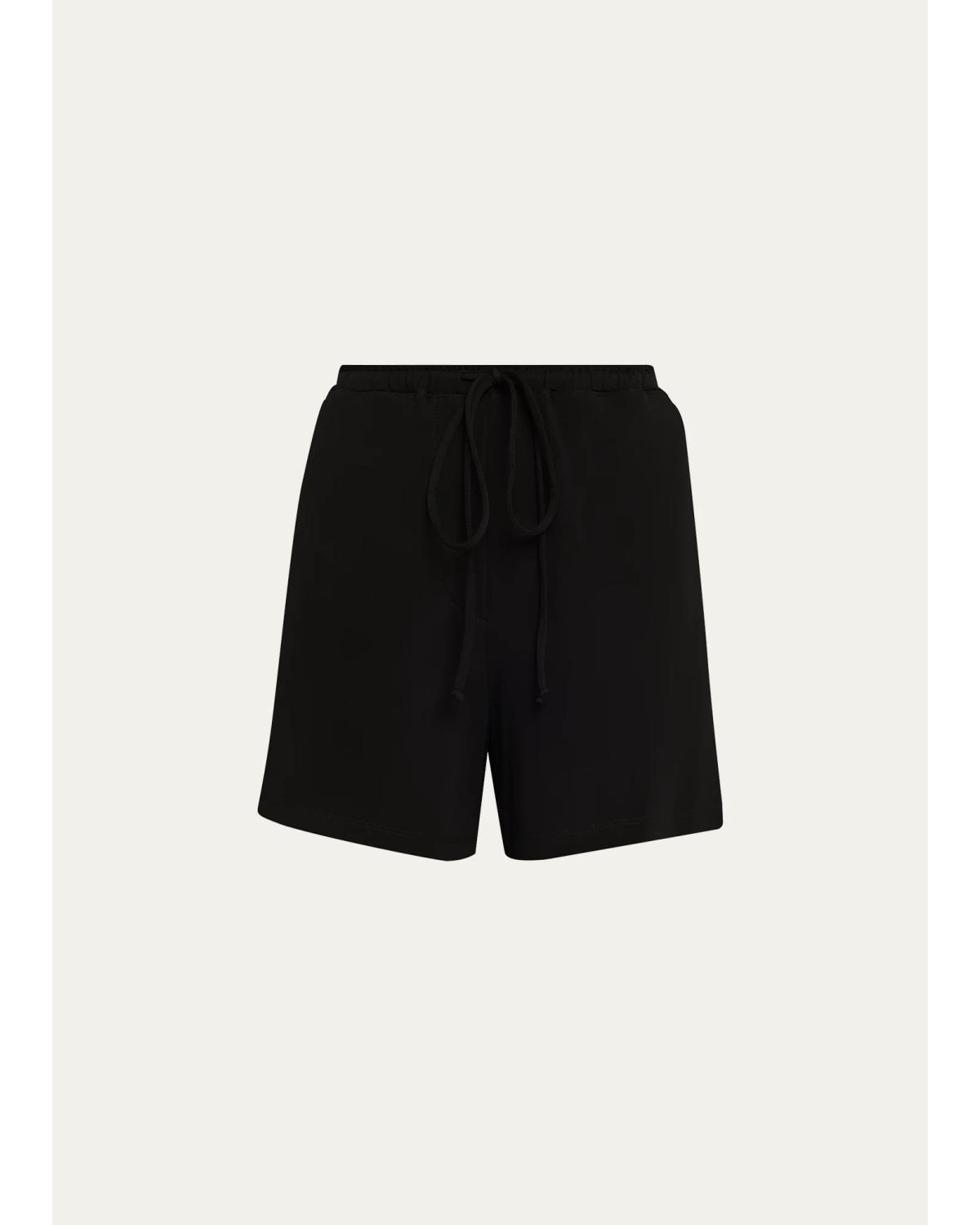 Frances Drawstring Shorts