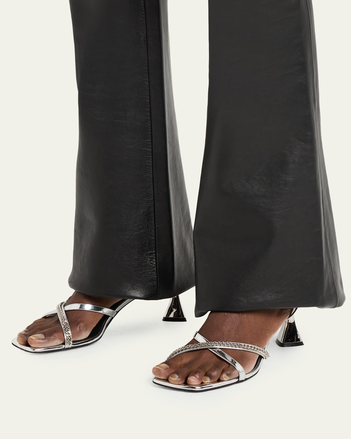 65Mm Elsa Sandals