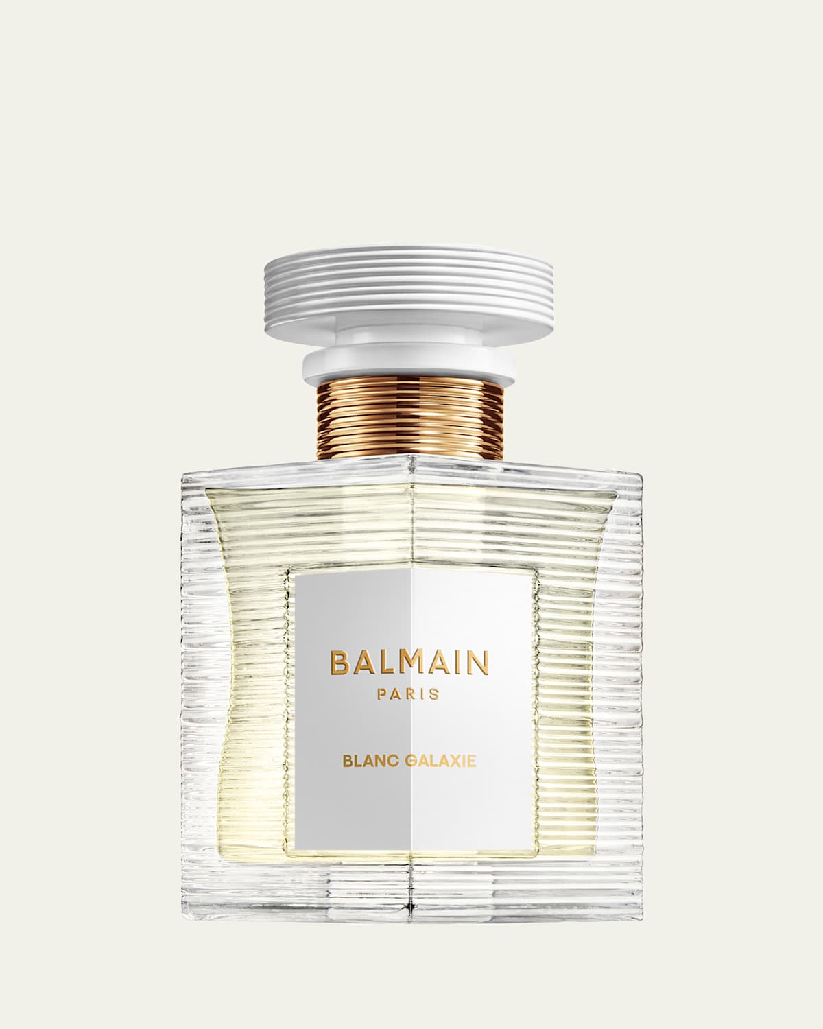 Balmain Studio Blanc Galaxie Eau de Toilette, 1.7 oz. | Thumbnail 4