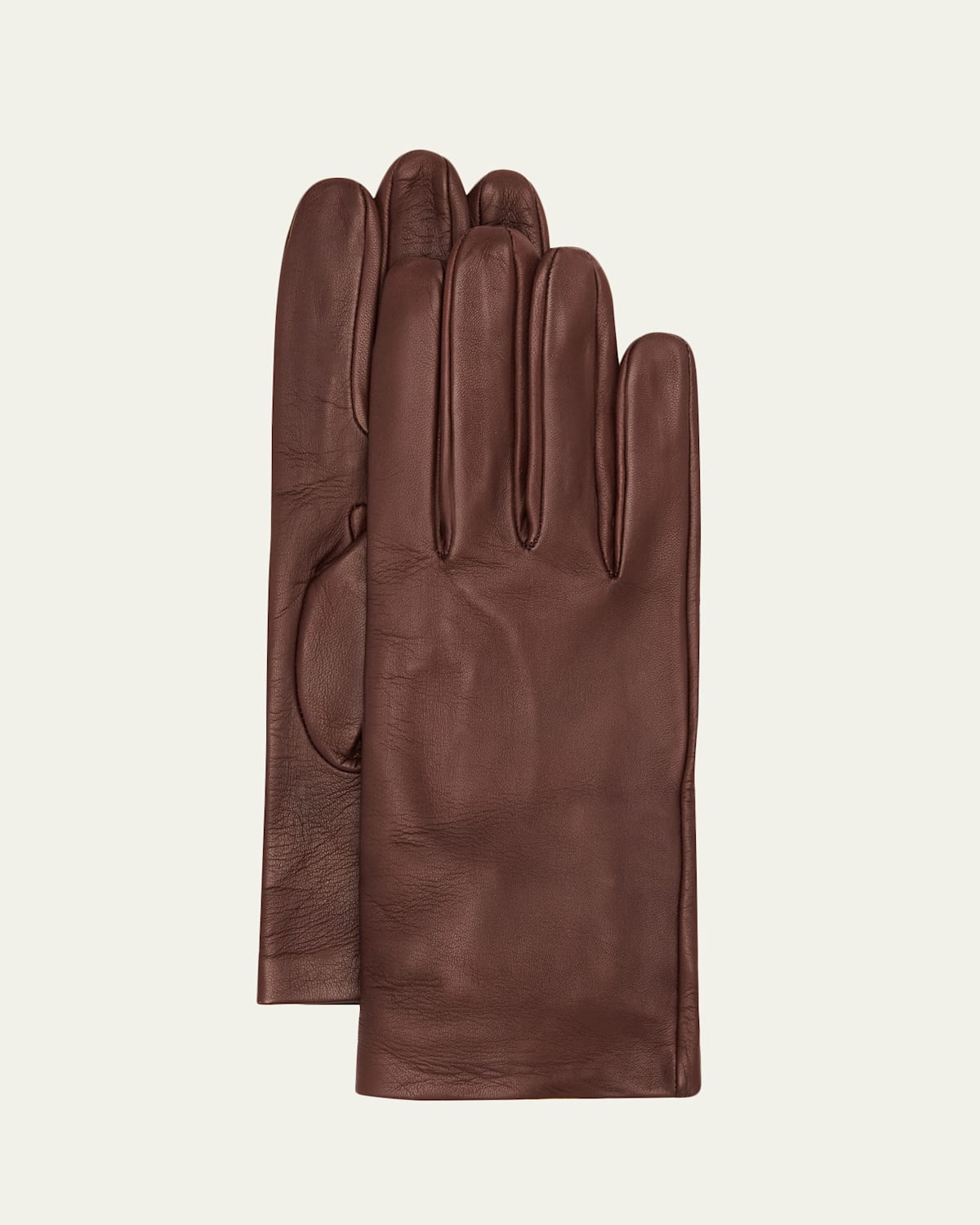 Maison Margiela Supple Leather Gloves | Thumbnail 4