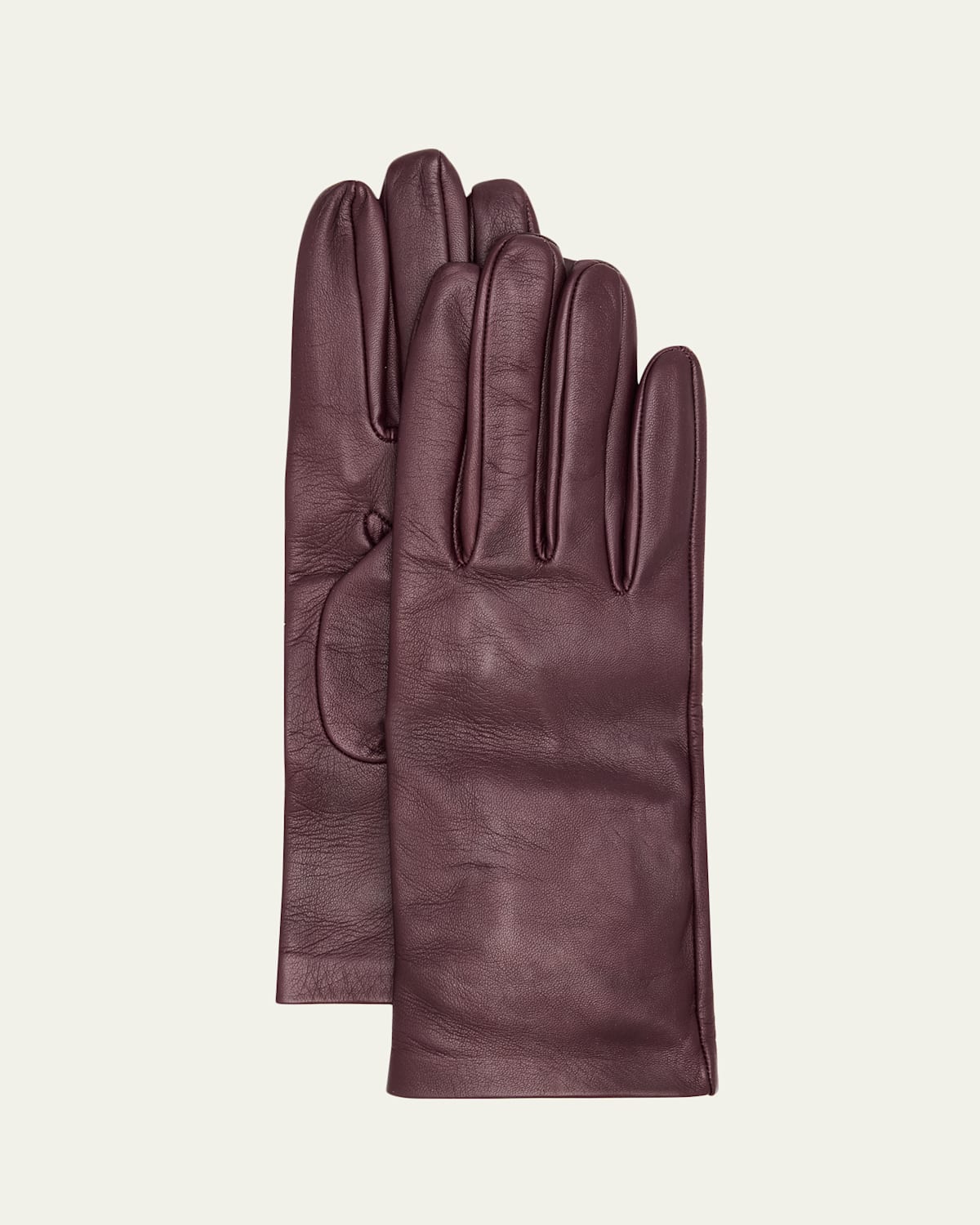 Maison Margiela Supple Leather Gloves