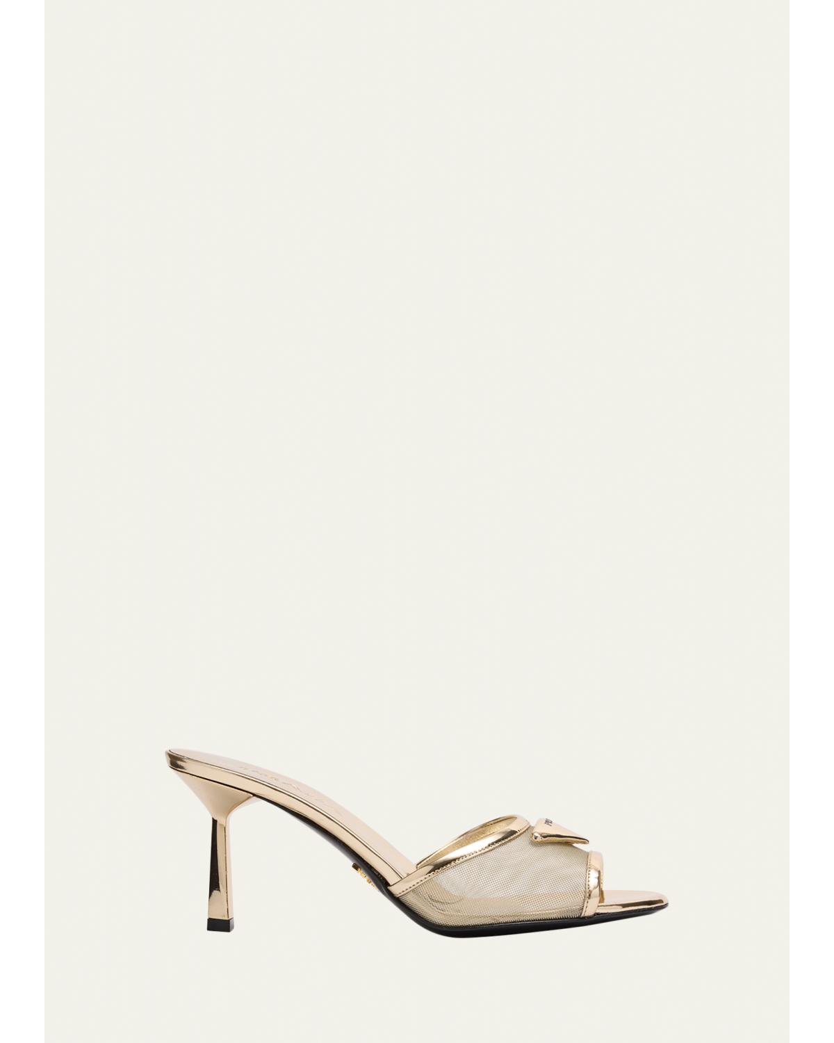 75Mm Sandals