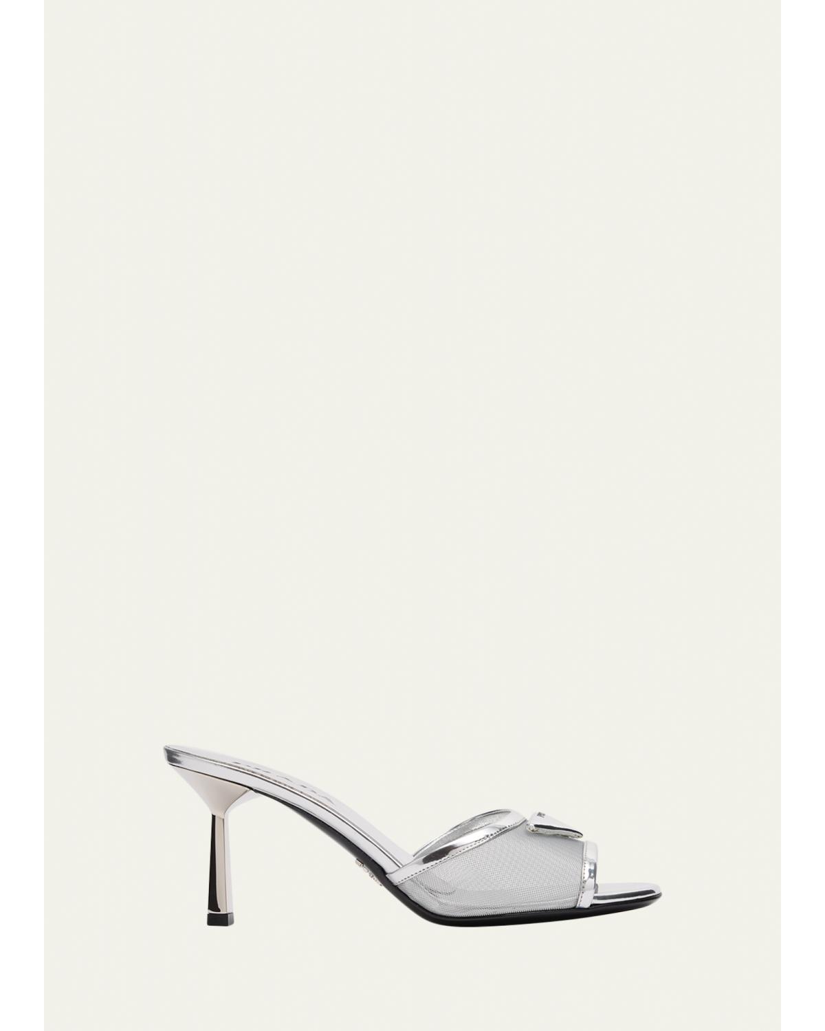75Mm Sandals