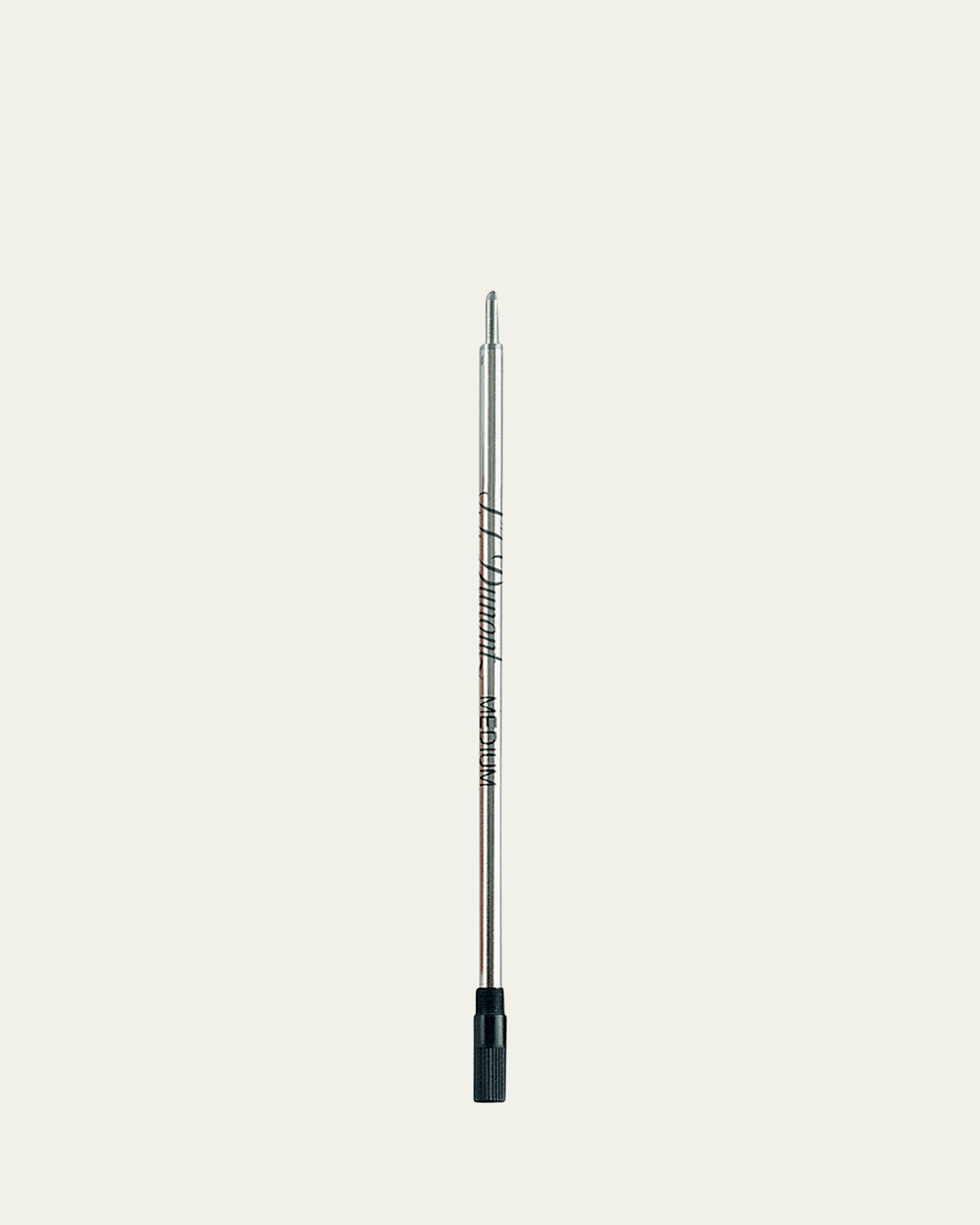 S.T. Dupont Medium Black Ballpoint Pen Refills, Set of 10 | Thumbnail 4 S.T. Dupont Medium Black Ballpoint Pen Refills, Set of 10 | Thumbnail 4