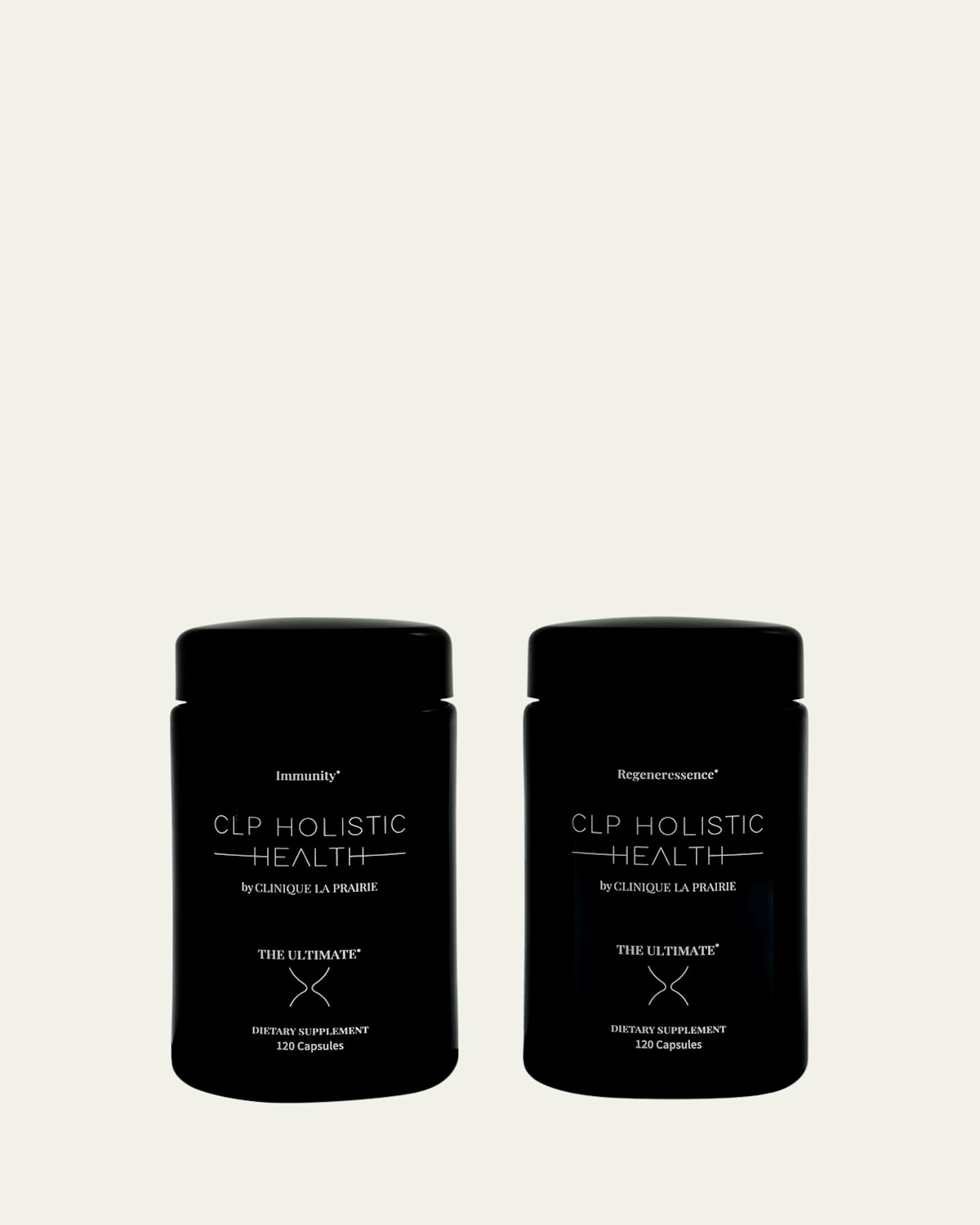 Clp Holistic Health The Ultimate Regeneressence* & Immunity* Dietary Supplements, 2 Month Supply