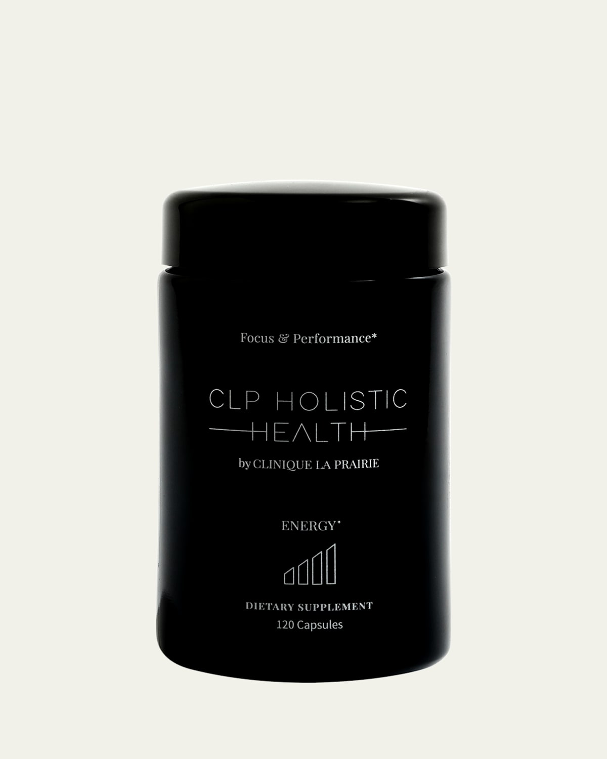 Clp Holistic Health Health Energy - Focus & Performance Support* Supplements, 2 Month Supply