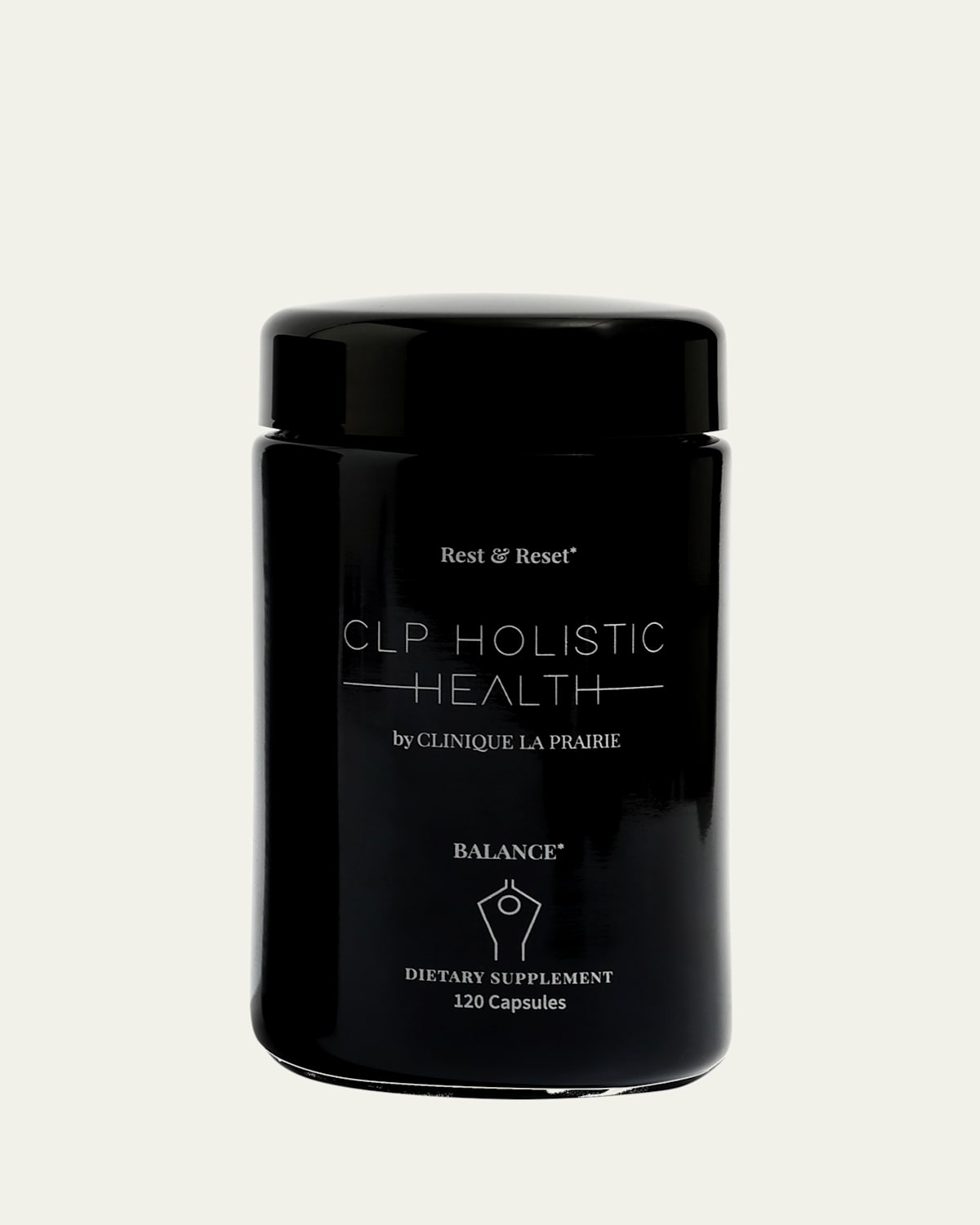 Clp Holistic Health Balance Rest & Reset* Supplements, 2 Month Supply