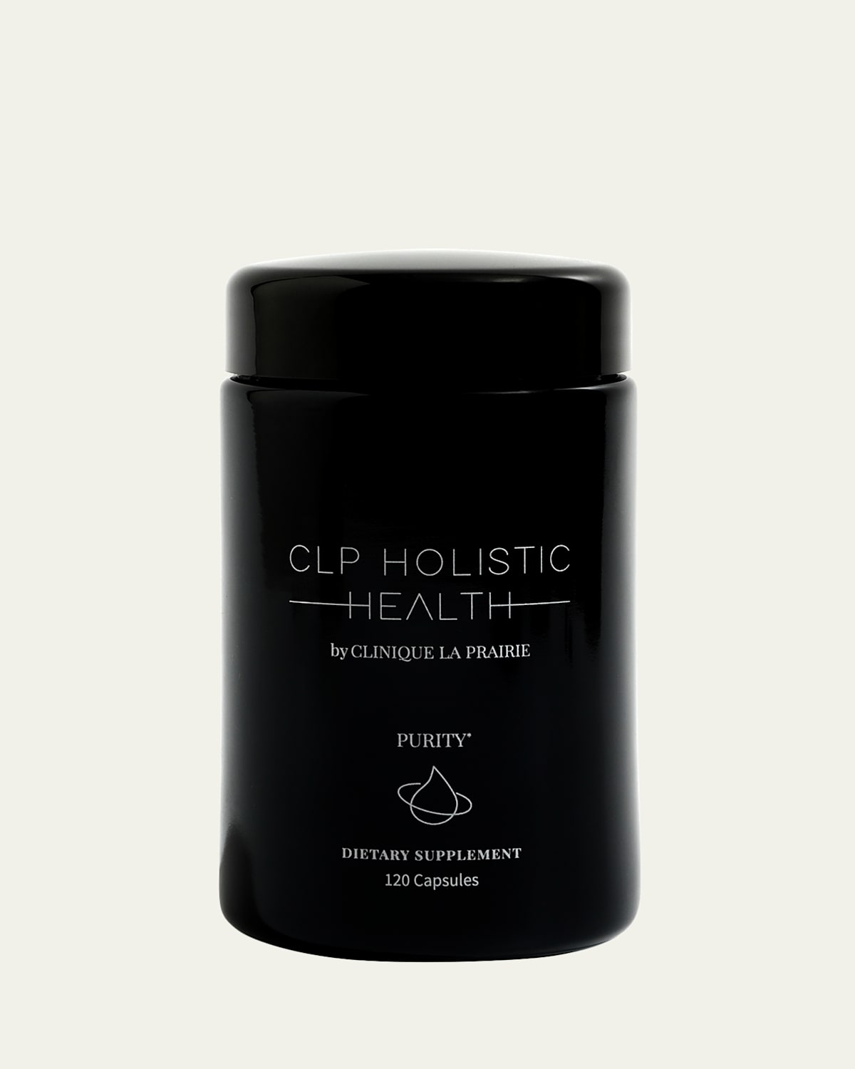 Clp Holistic Health Health Purity Supplements, 2 Month Supply