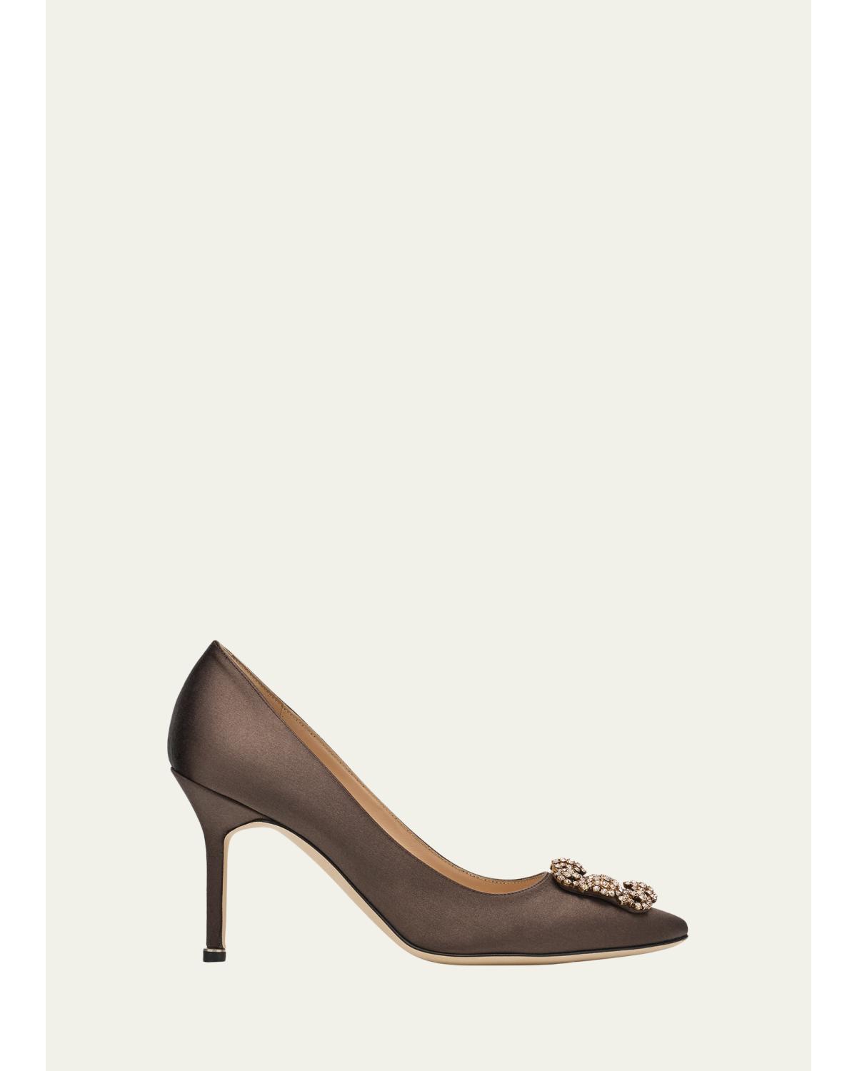 90Mm Hangisis Pumps