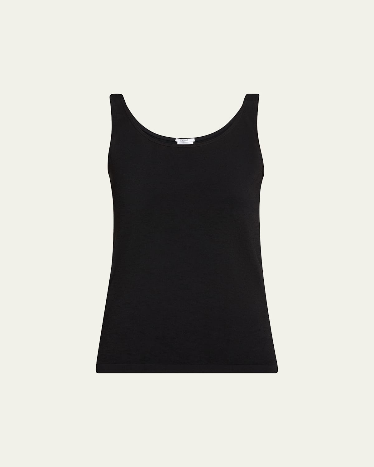 Wolford Jamaika Seamless Tank Top In Black