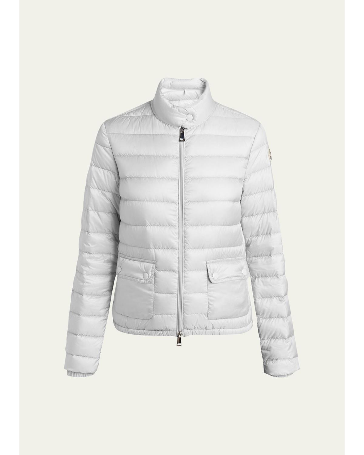 Lans Short Down Jacket