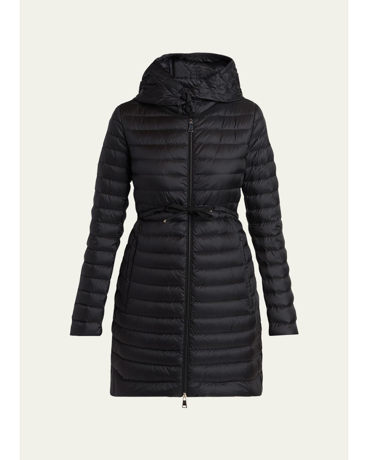 Barbel Long Down Parka