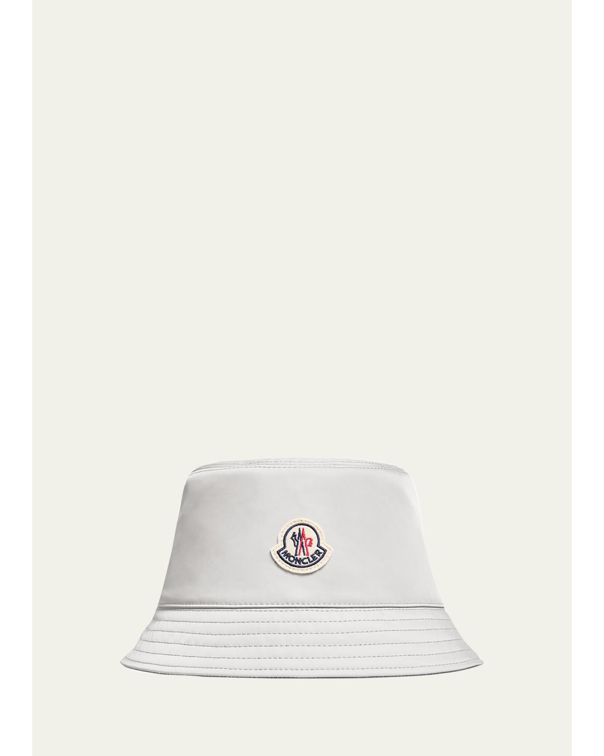 Logo Bucket Hat