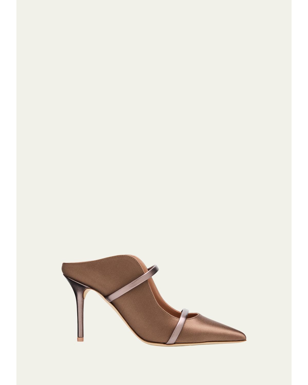 85Mm Maureen Mules