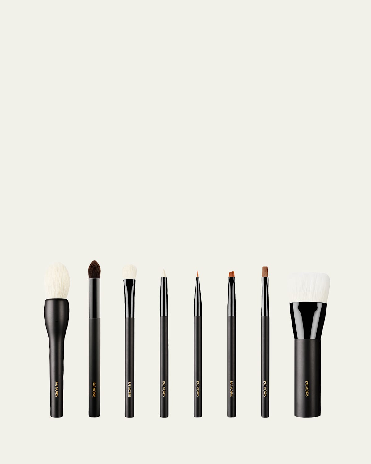 Rae Morris 8-piece Makeup Brush Set