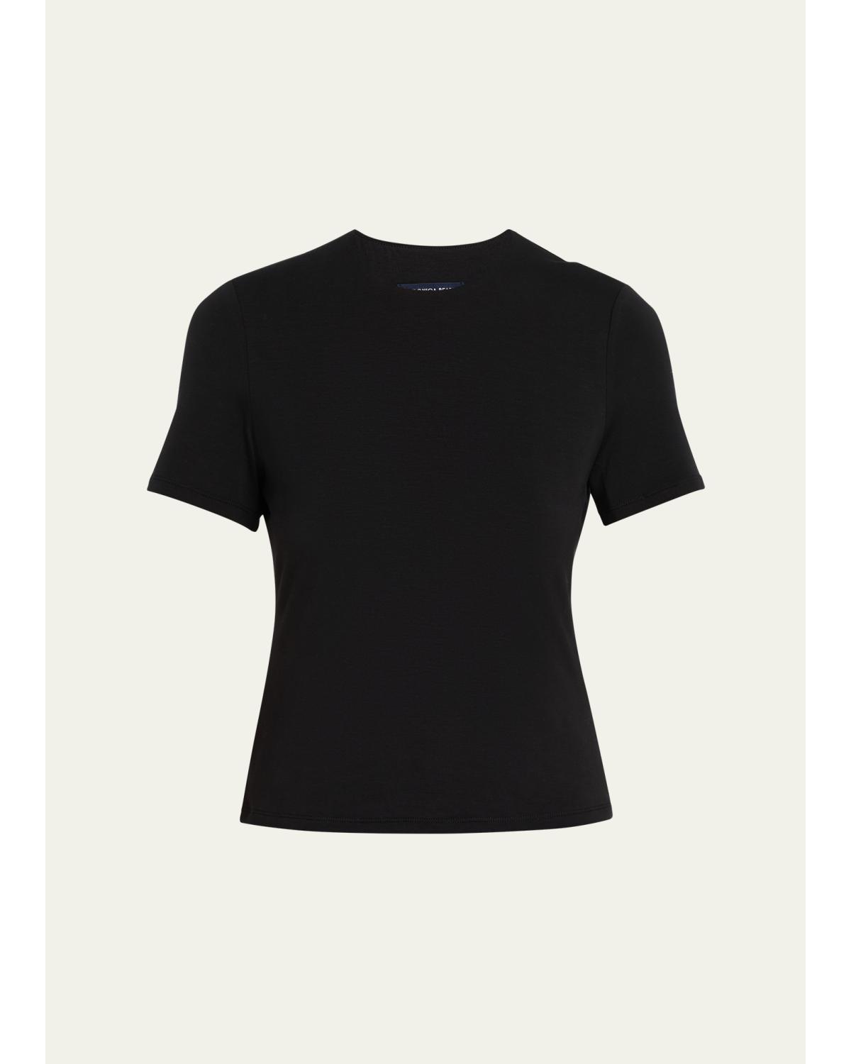Benedict Crewneck T-Shirt