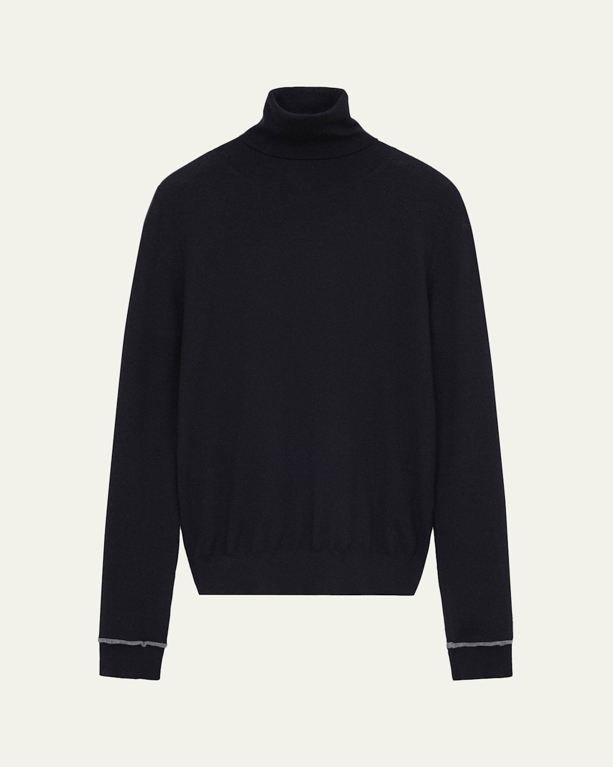 Loewe Turtleneck Wool Sweater