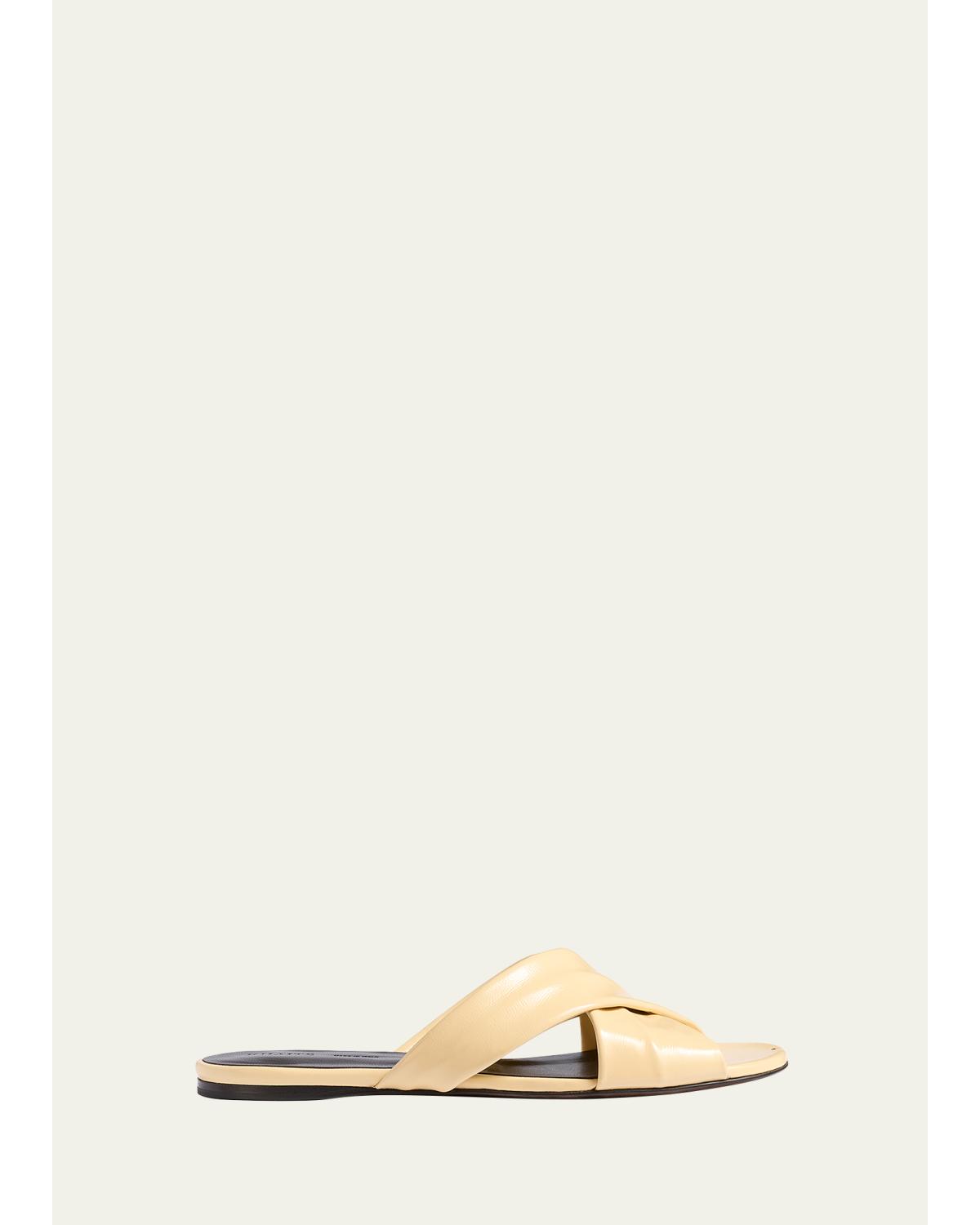 Liria Flat Sandals