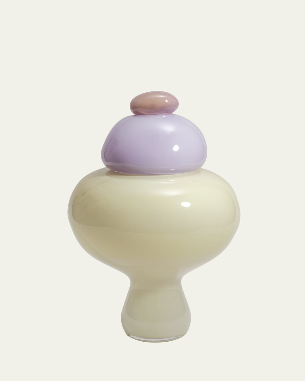 Helle Mardahl The Jar Mega