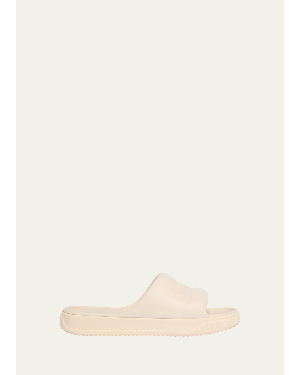 Altive Logo Slide Sandals