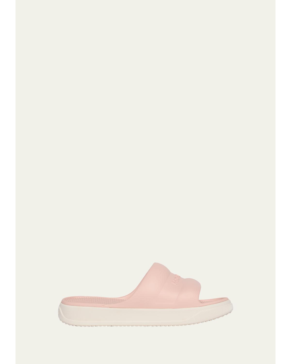 Altive Logo Slide Sandals