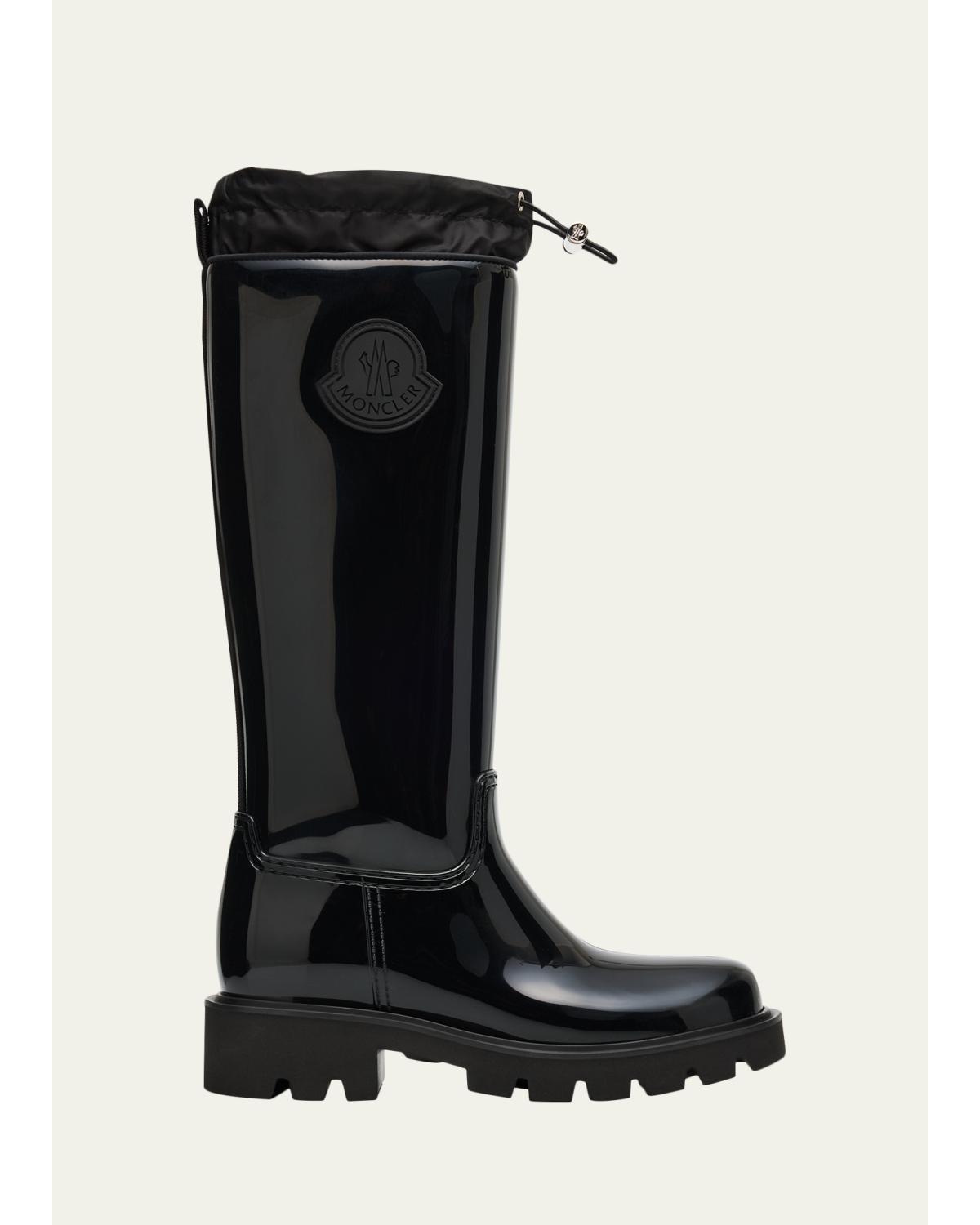 Kickstream Waterproof Rain Boots
