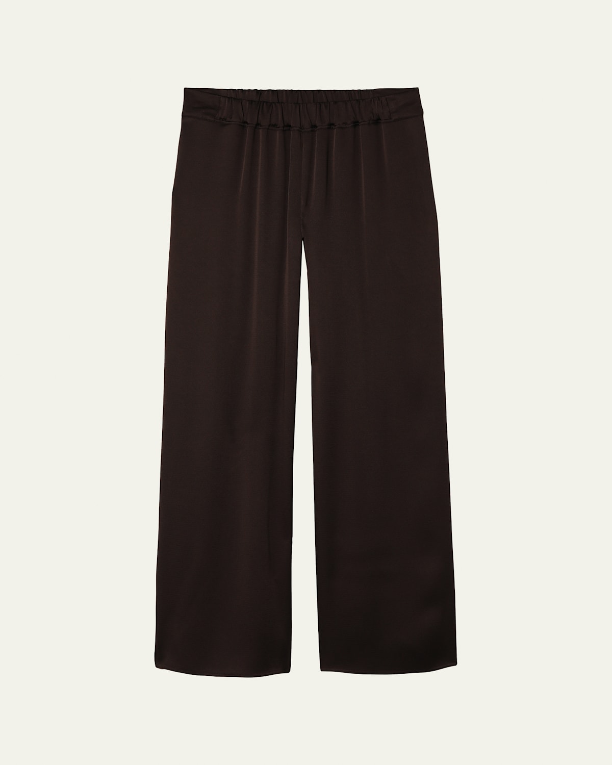 Liberowe Straight-Leg Pull-On Palazzo Trousers