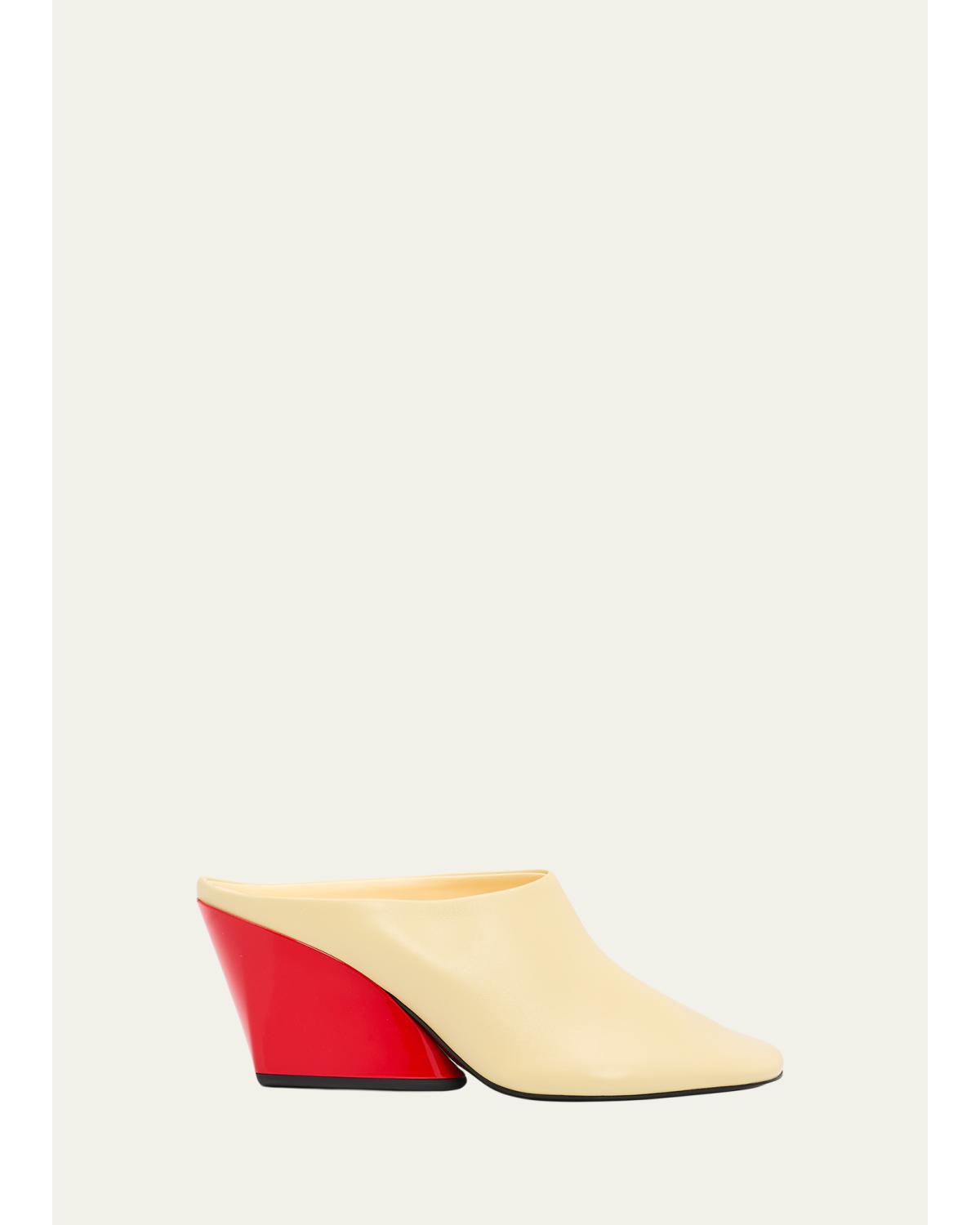 Slant Mules