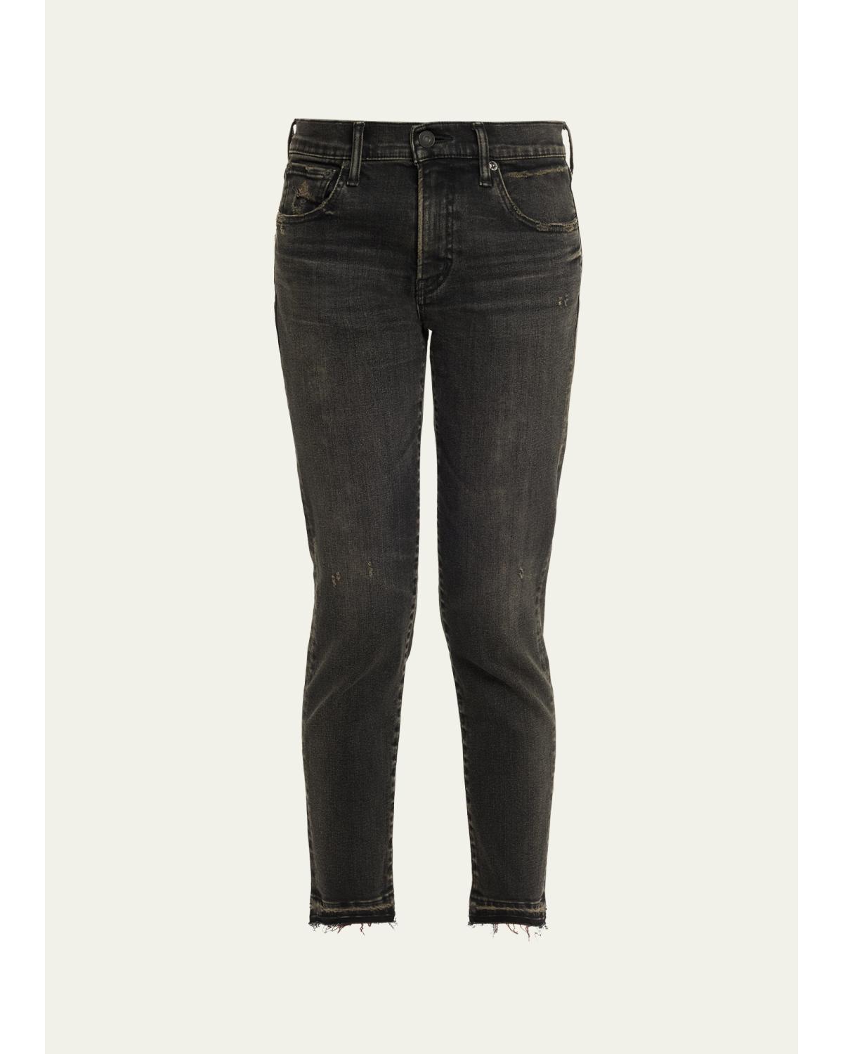 Framingham Low-Rise Skinny