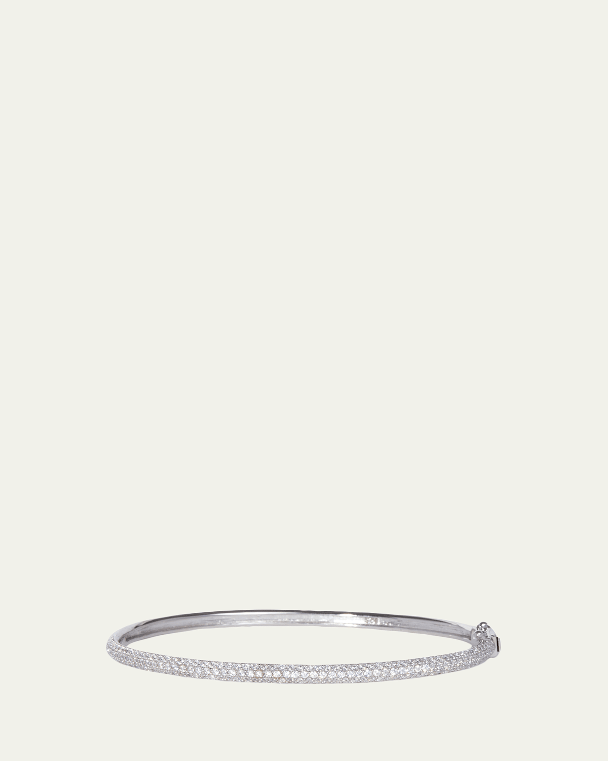 Nickho Rey Malibu Bangle with Crystals