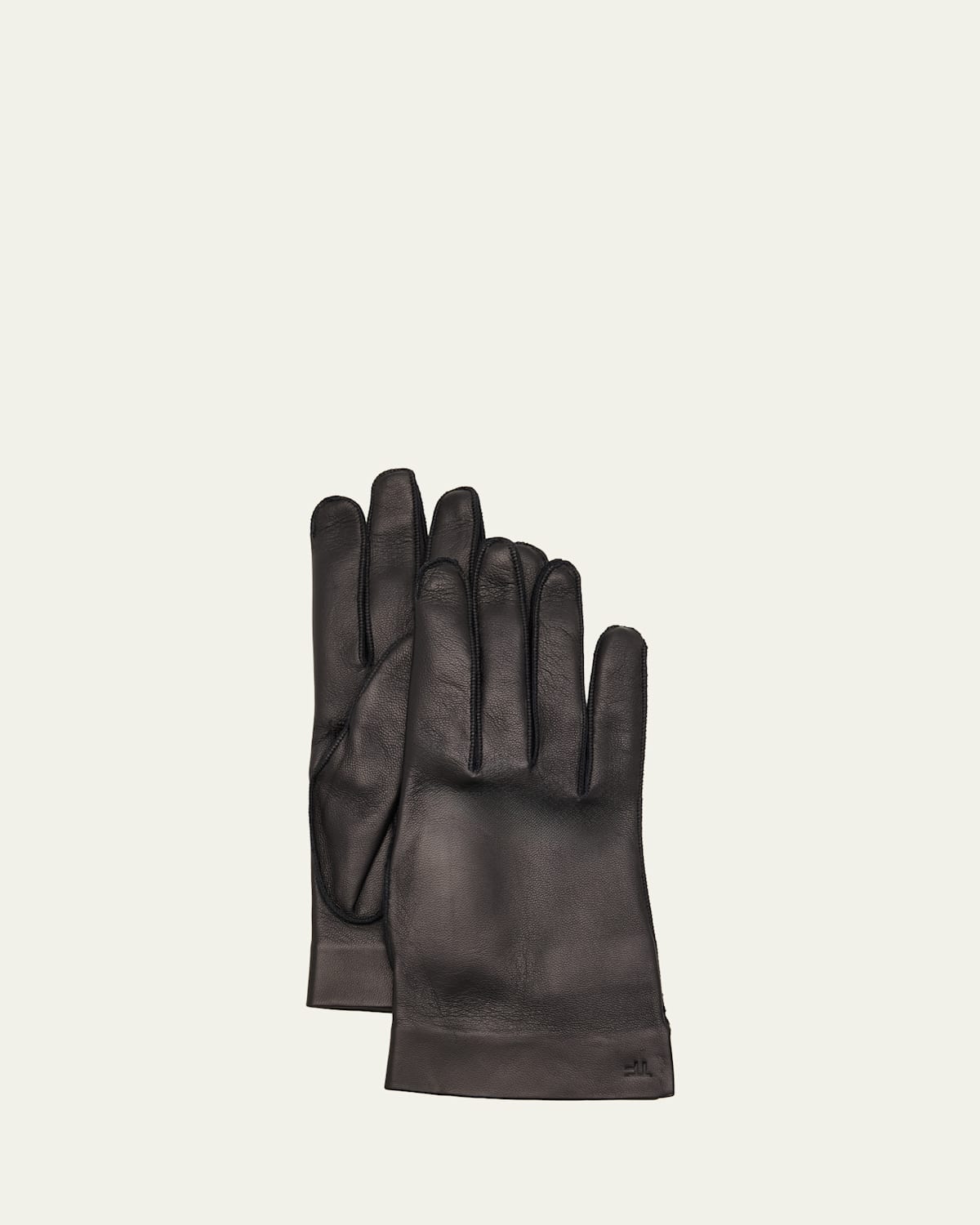TOM FORD Leather Gloves