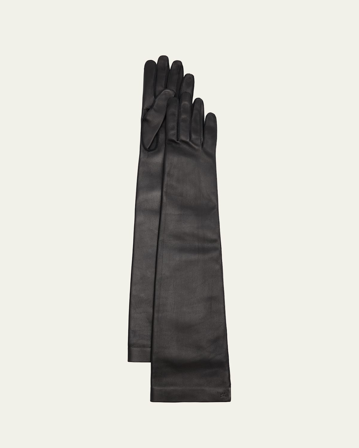 TOM FORD Leather Opera Gloves