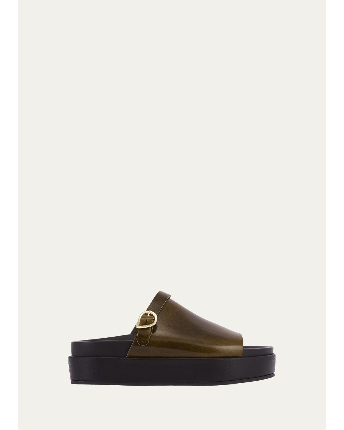 Arachova Platform Mules
