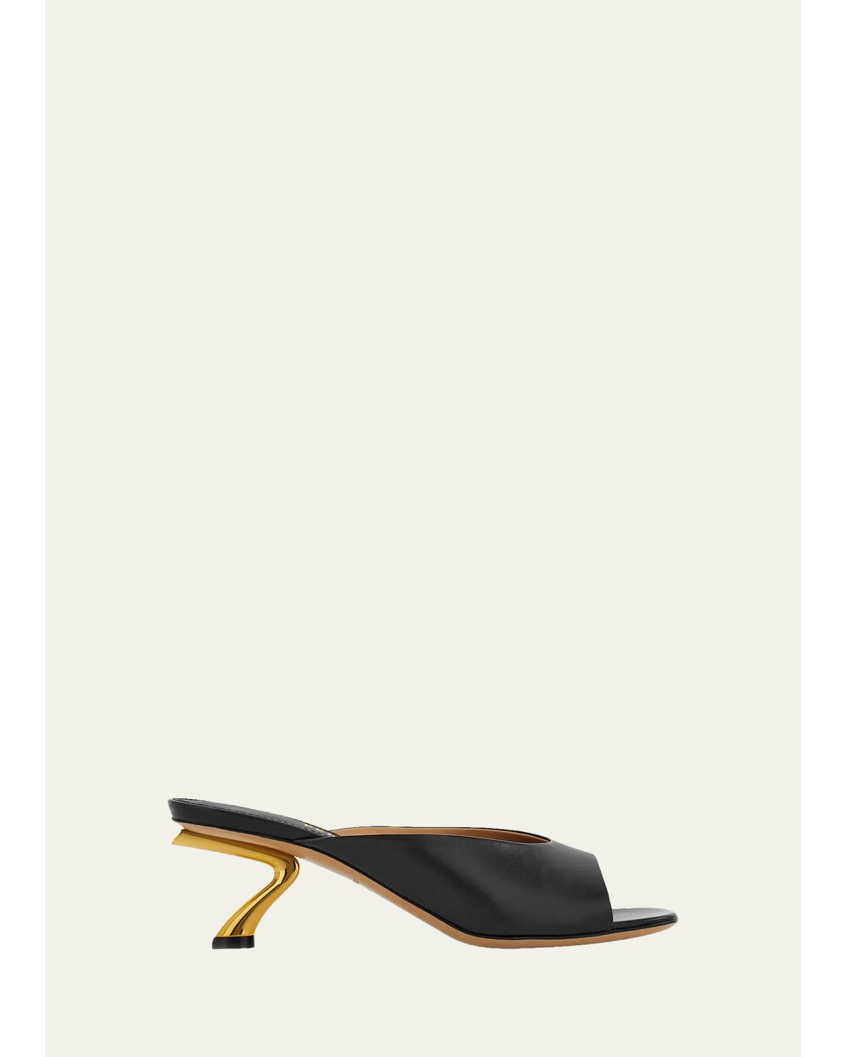 55Mm Igea Mules