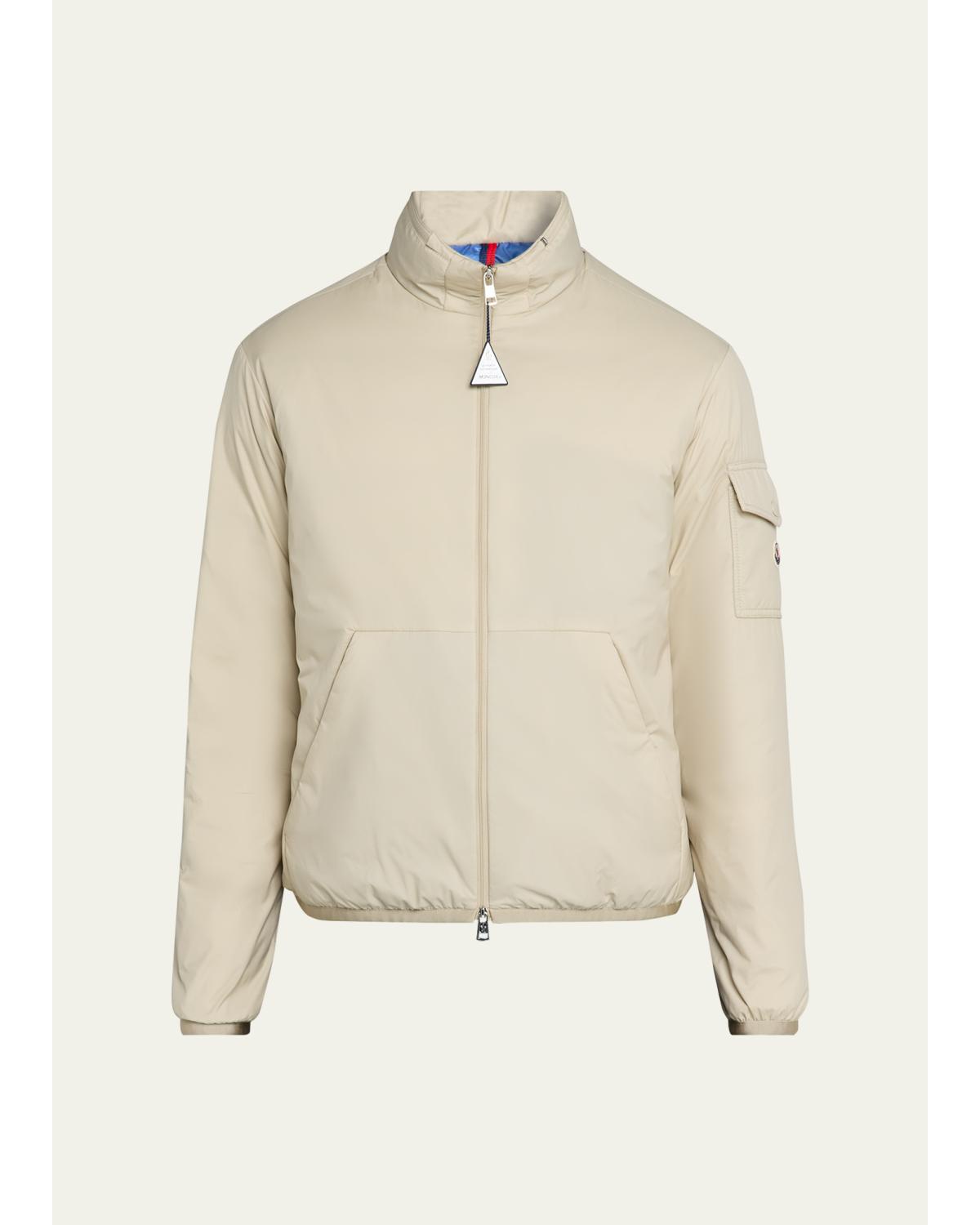 Men'S Nylon Jacket