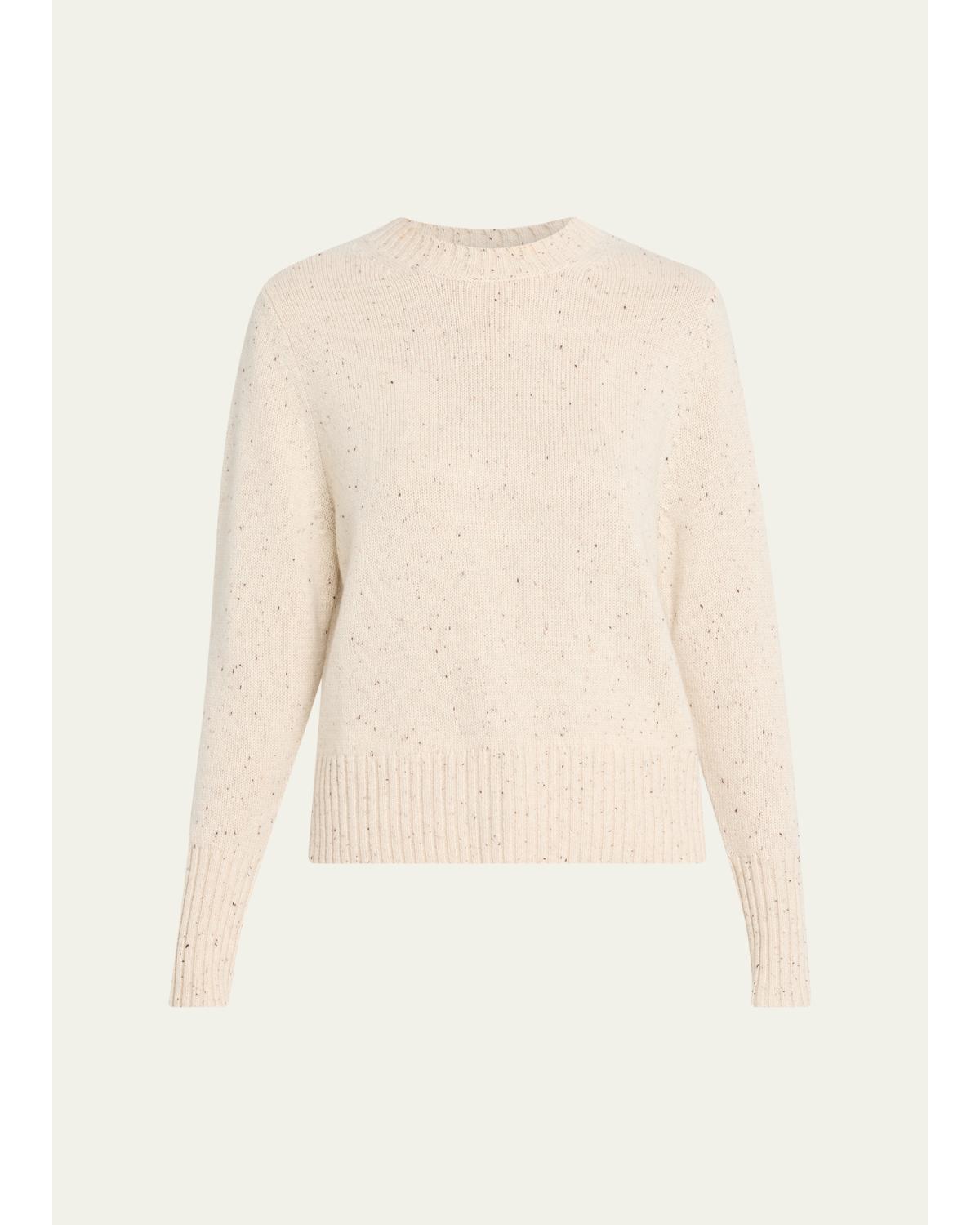 The Cashmere Tatum Sweater