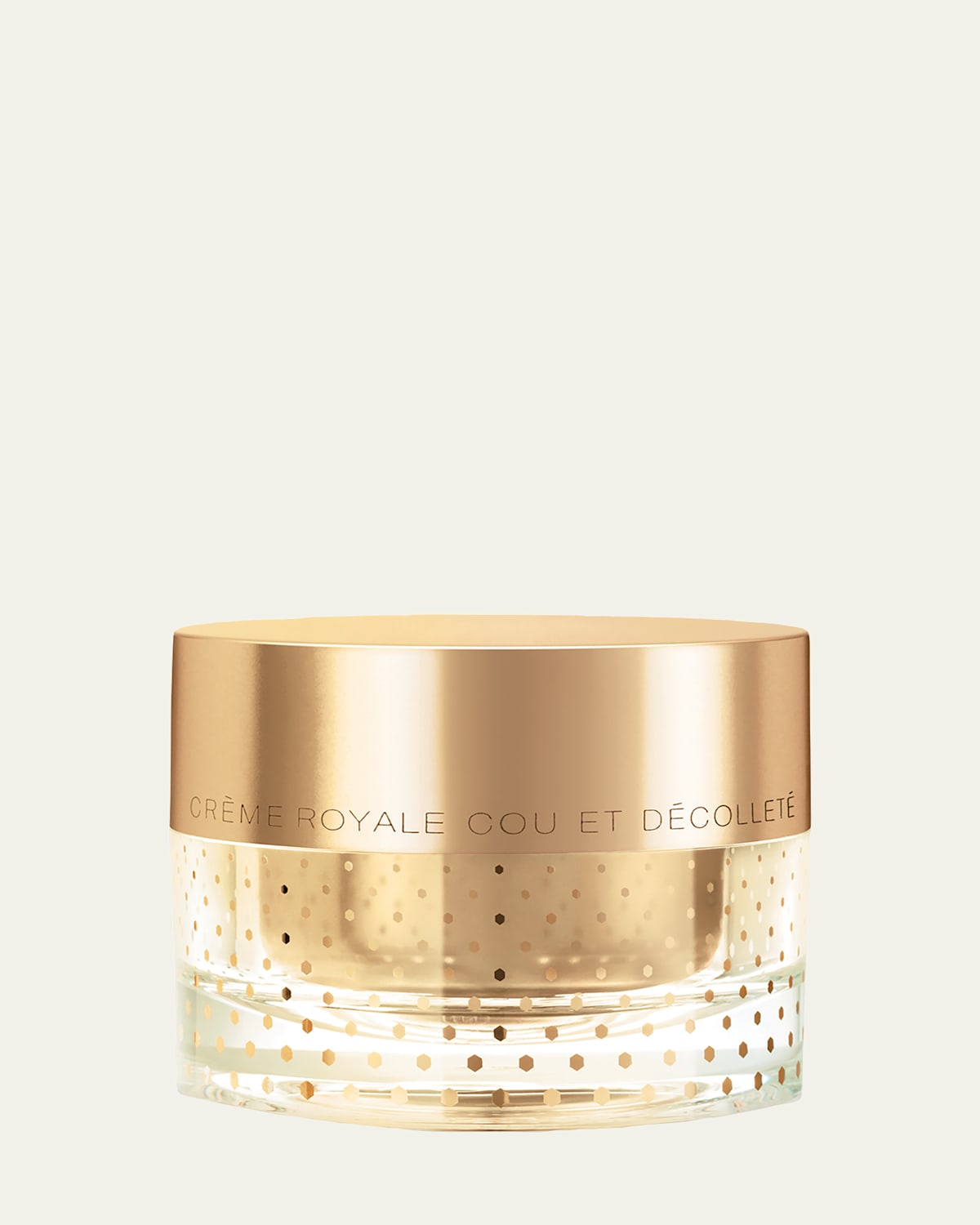 Orlane Creme Royale Neck & Décolleté Cream, 1.7 Oz.