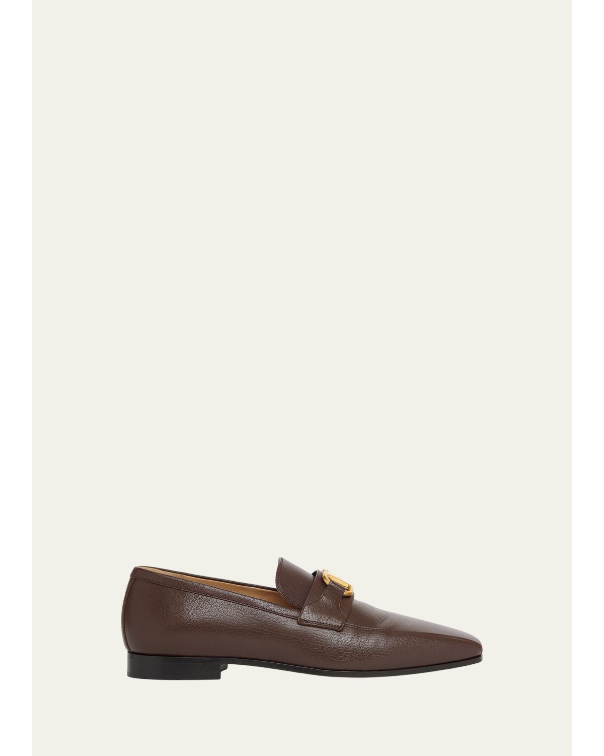 Men'S Vlogo Signature Loafers