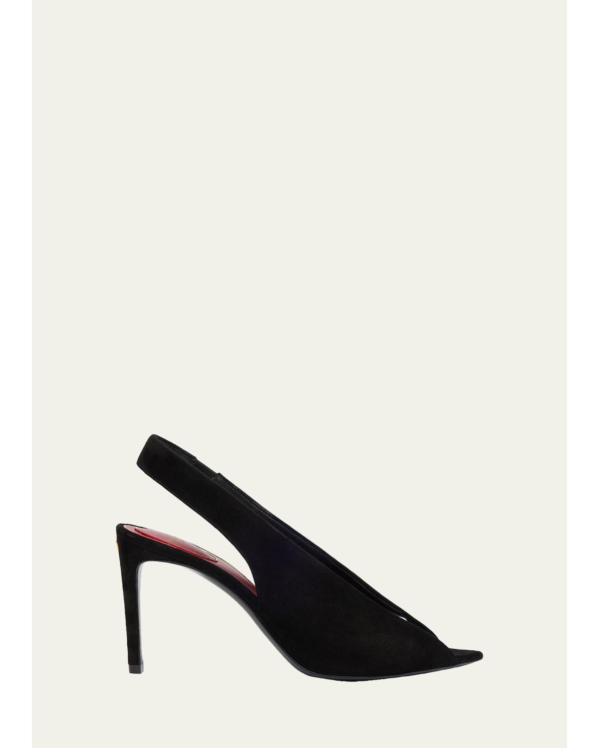 85Mm Slingback