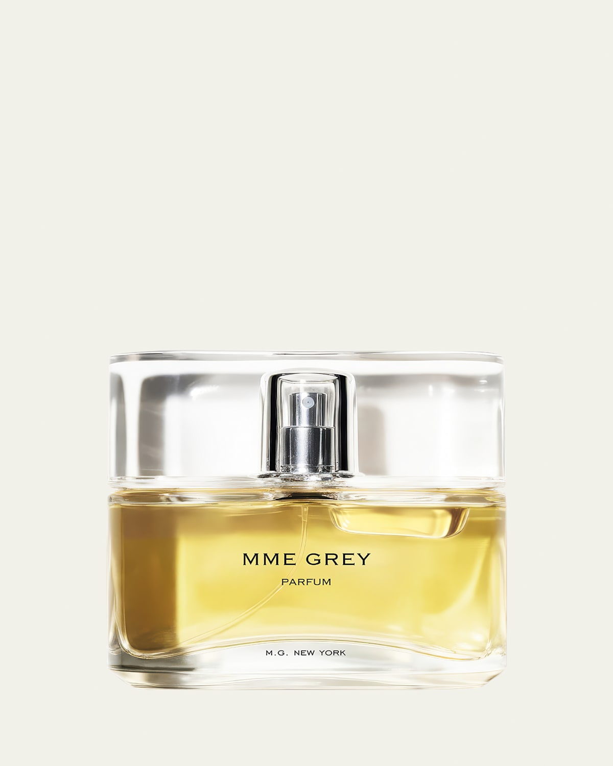 Madame Grey Extrait De Parfum Travel Size, 0.67 Oz. In Yellow