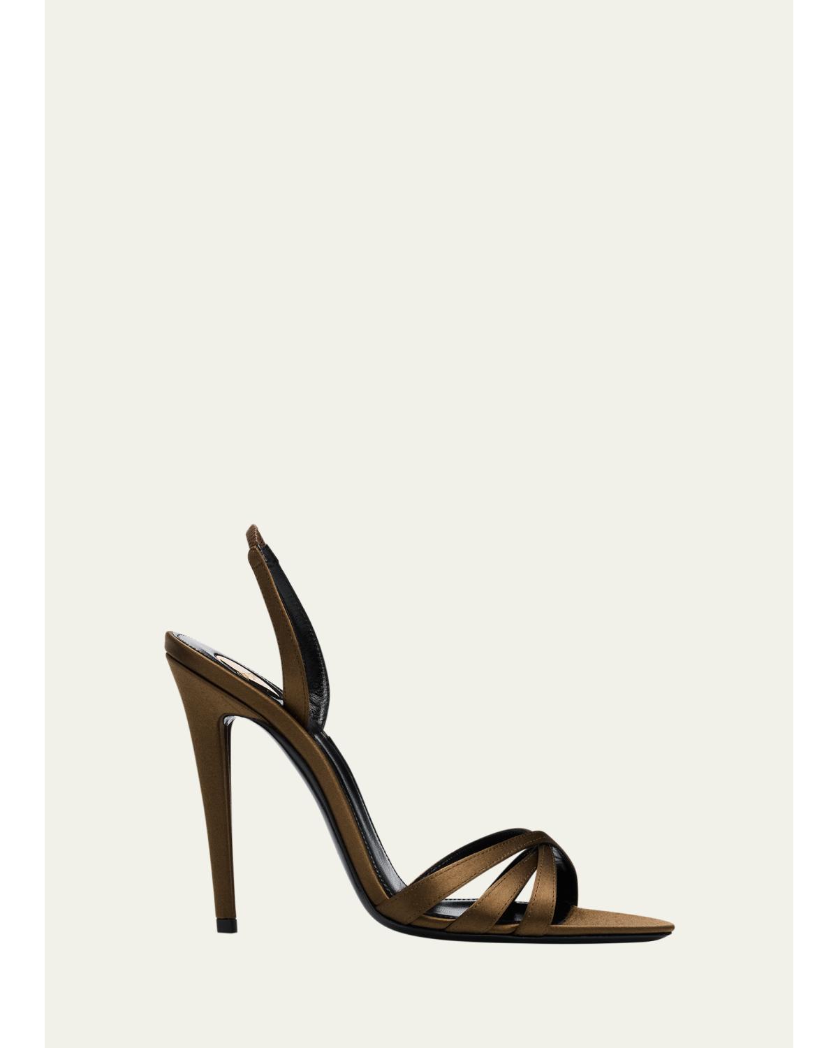 110Mm Kate Sandals