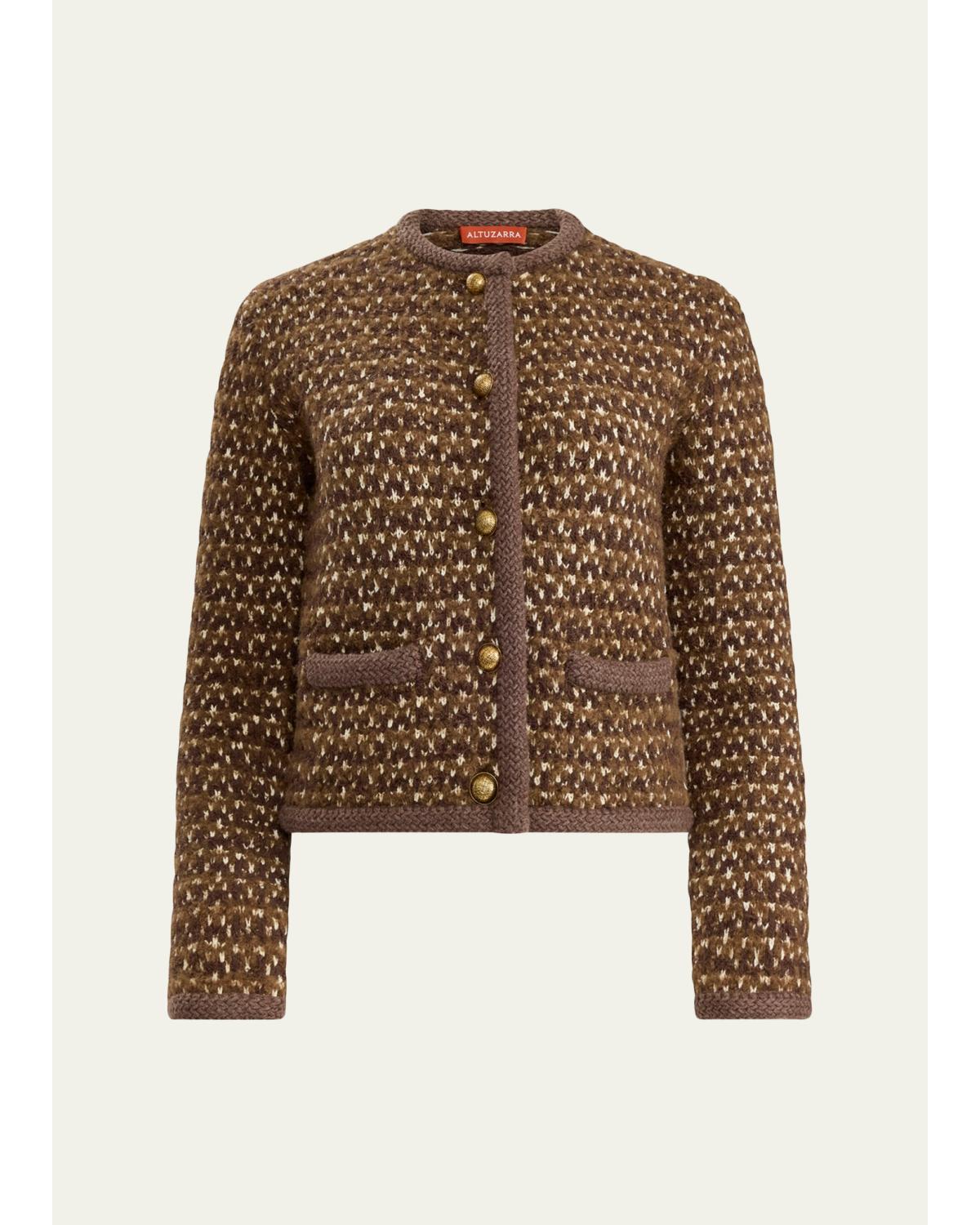 Conroy Tweed Jacket