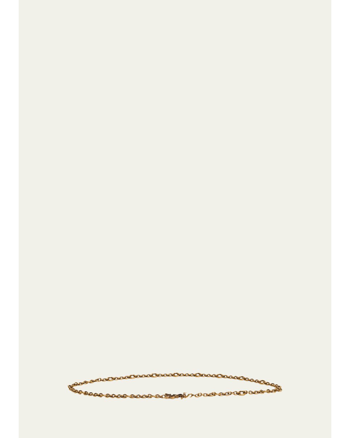 Cassandre Chain Belt
