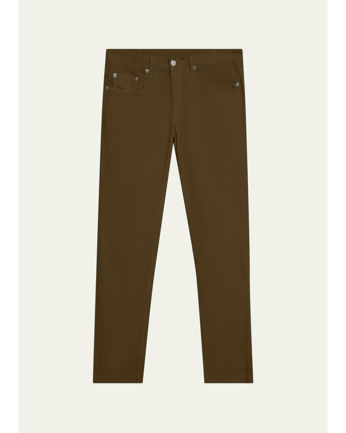 Men'S Alung Baby Corduroy