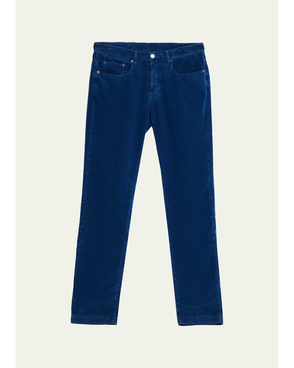 Men'S Alung Baby Corduroy