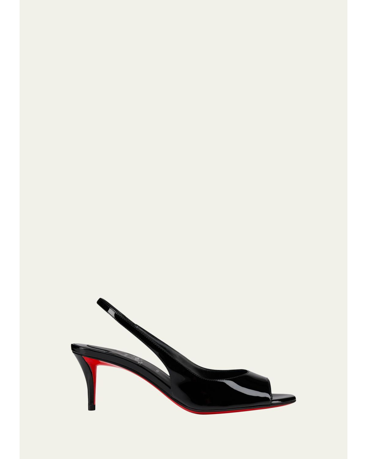 60Mm Sofia Z Slingback