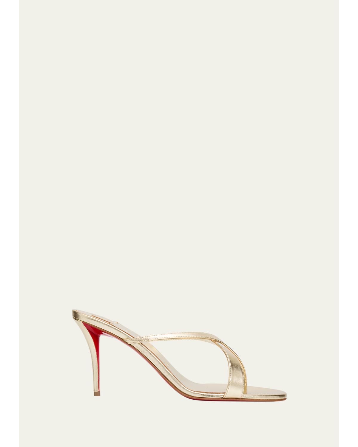 80Mm Mulazee Sandals