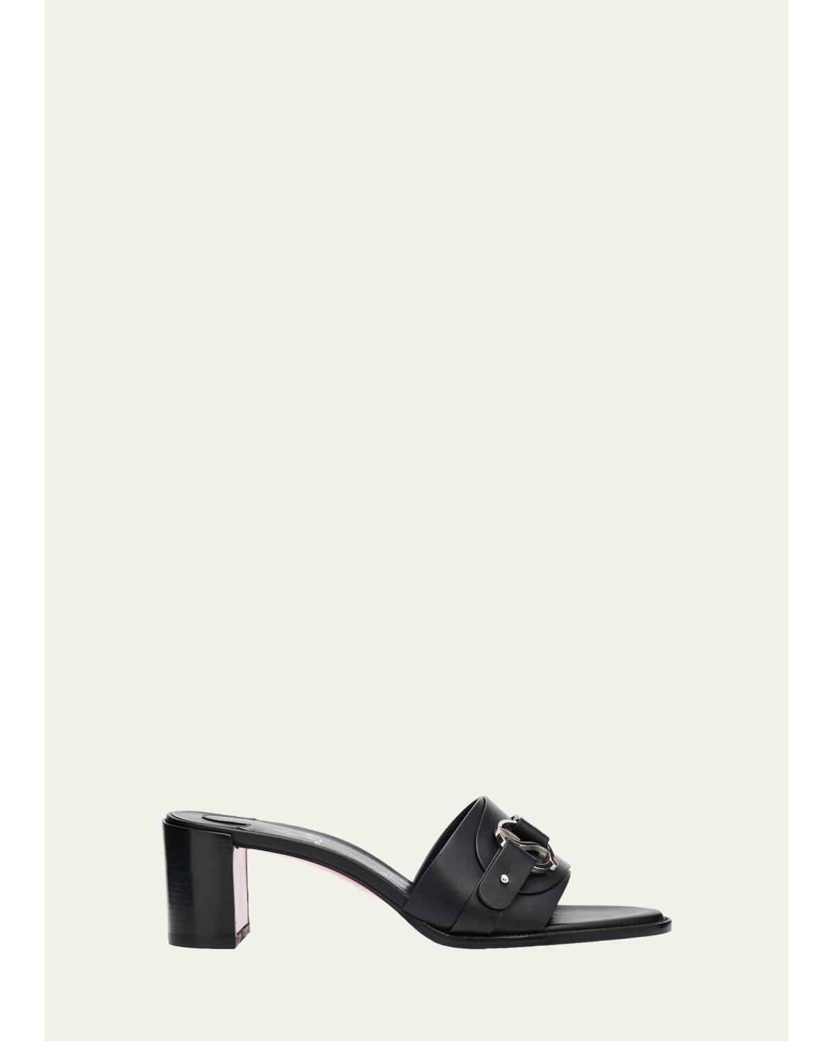 55Mm Her In Roma Mules