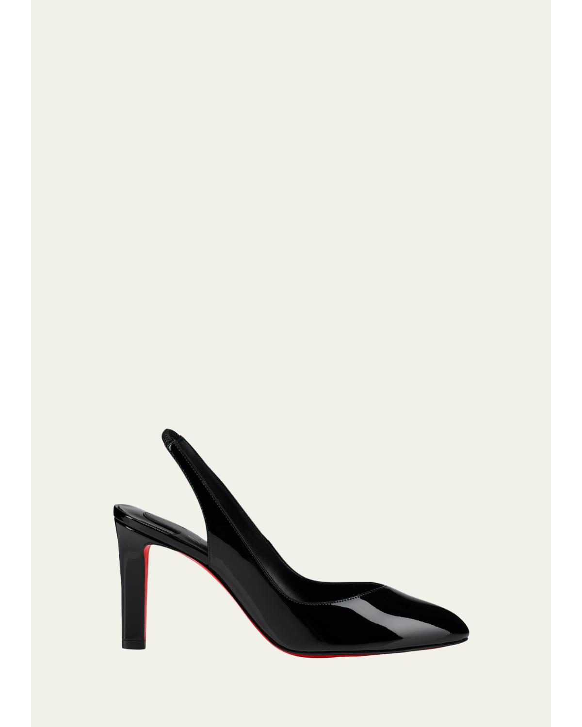 85Mm Fannylove Slingback