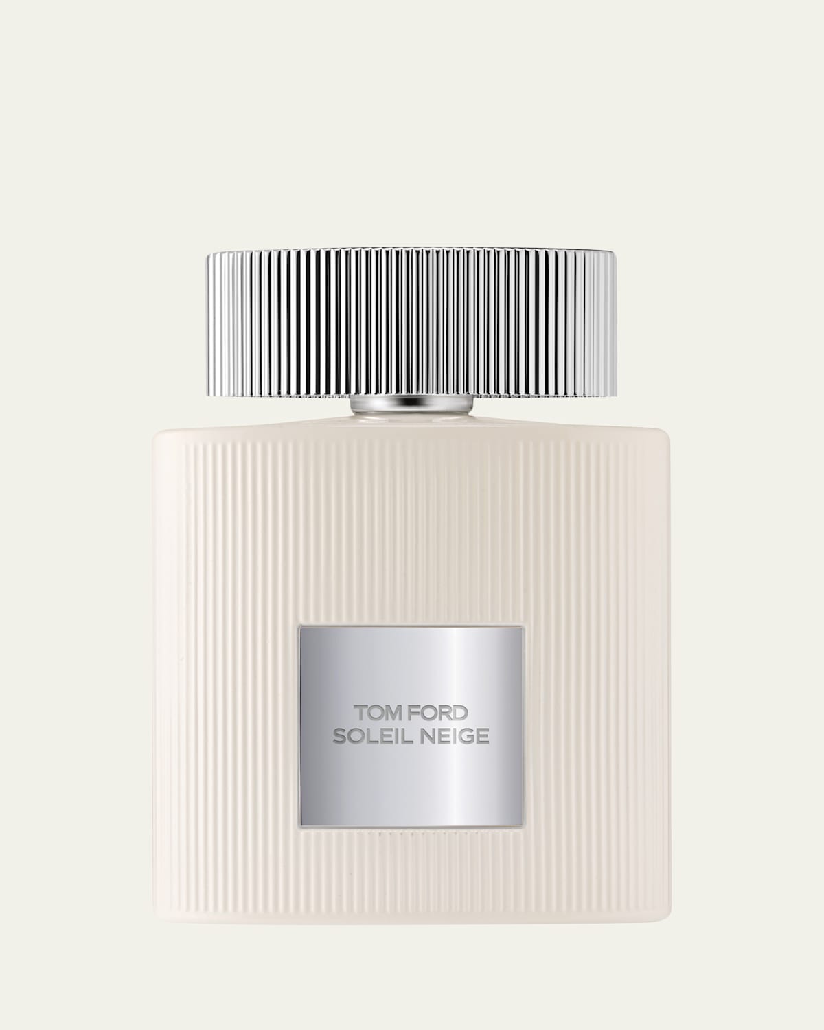 Soleil Neige Eau de Parfum, 3.4 oz.